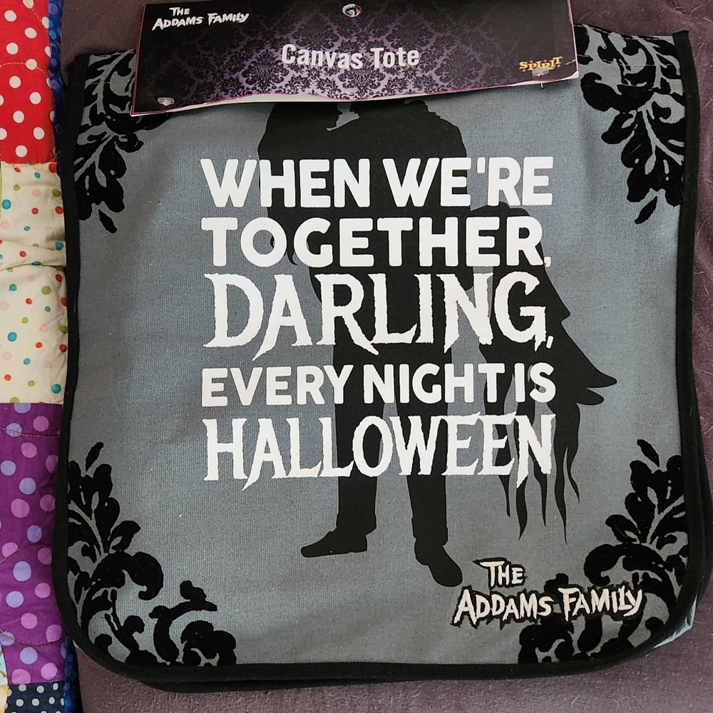 Totebag